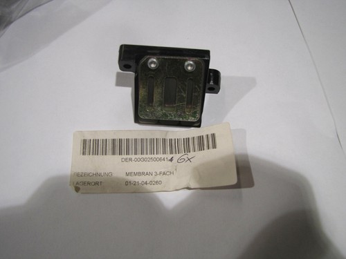Membrane original derbi - ,
