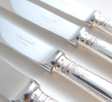 CHRISTOFLE Besteck 6x Standard