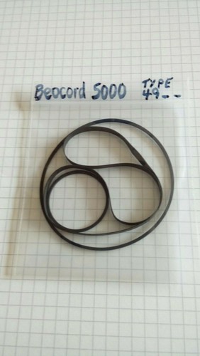 Bang and olufsen beocord - olufsen, b&o