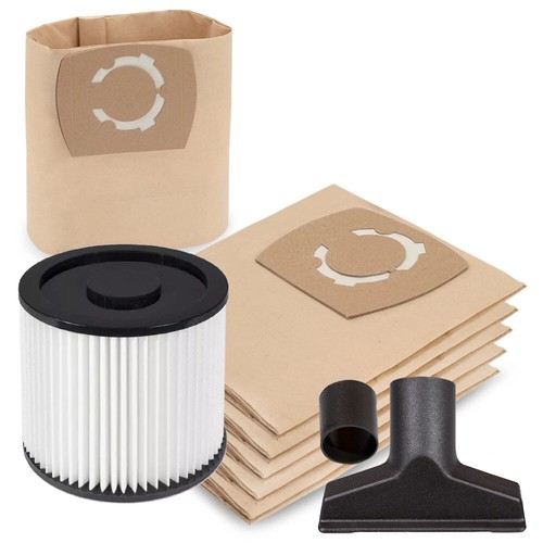 Staubsaugerbeutel filter - 5,