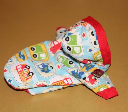 9590 angeldog hundekleidung - 9590,