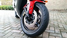 Yamaha 2015 2026 vorne - r1, 2015-2026