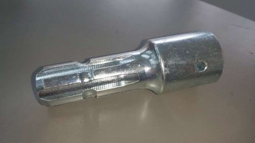 Zapfwellenstummel 8 für - 1.3/8,