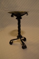 Kerzenständer Schmiedeeisen