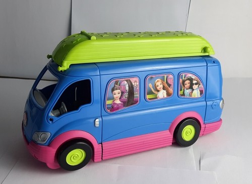 Polly pocket party - pocket, origin