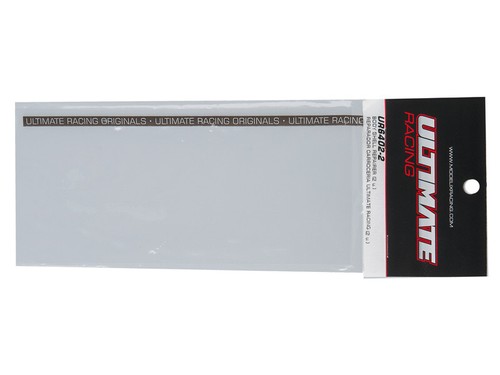 Ultimate lexan karosserie - ultimate,