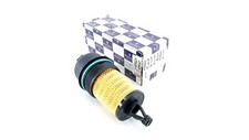Original Maserati Ghibli Quattroporte Lavante V6 3.0 Benzin Ölfilter OIL FILTER