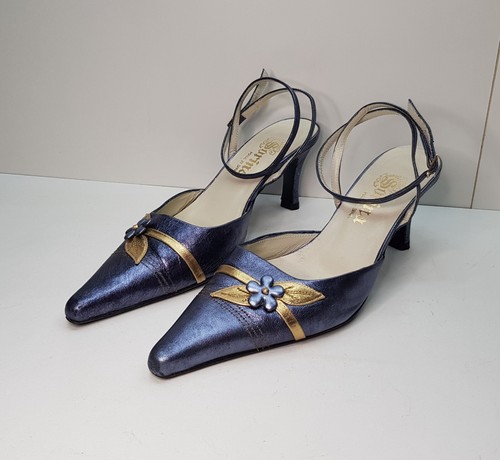 Sorina 6uk eur39 damen - 6uk,
