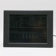 Arista arp 2610ap - arista, industrie