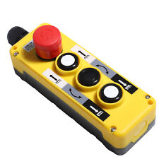 Hängetaster Kran Steuerung