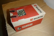 Würth Assy Schrauben 6,0 mal