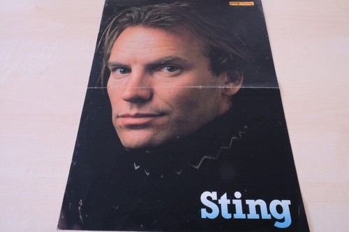 Bp708 pop rocky poster - bp708,