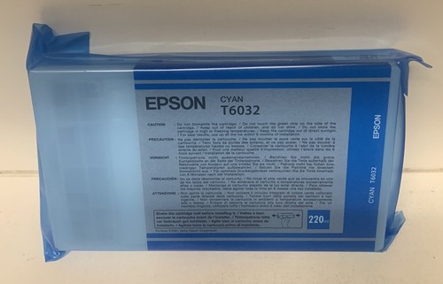 Epson t6032 c13t603200 - t6032,