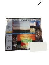CD--EUROPEAN NEW INSTRUMENTAL MUSIC--2CD BOX 2k