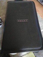 Deja TELEFI CD /DVD/ BLUE RAY, Wallet, Case, Mappe, Tasche