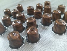 20 Nespresso Kaffee-Kapseln