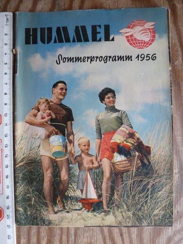 Hummel tui urlaubsreisen - tui,
