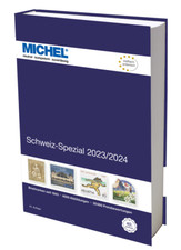 Michel briefmarken katalog - briefmarken,