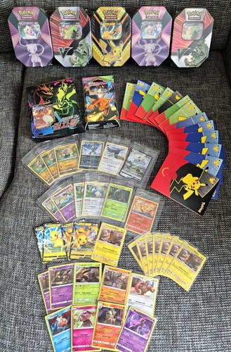 Pokemon sammlung konvolut - pokemon,