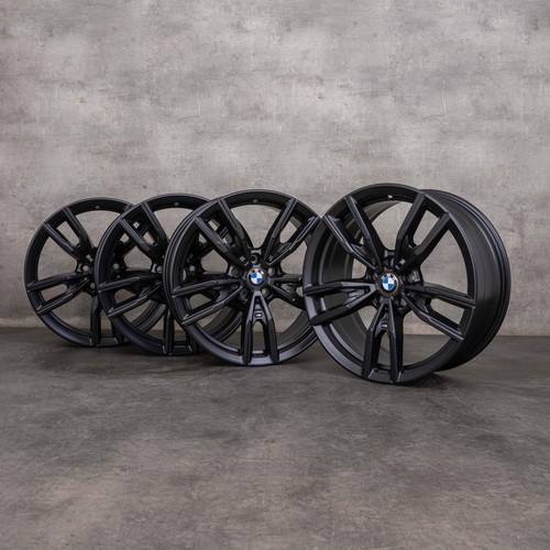 Bmw 2er 3er 4er felgen - 4er,