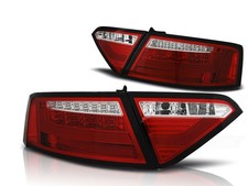 LED Lightbar Rückleuchten
