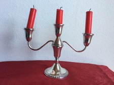 Exklusiv 3 Flammiger LEUCHTER