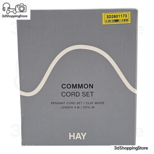 Hay common pendelleuchte - common,