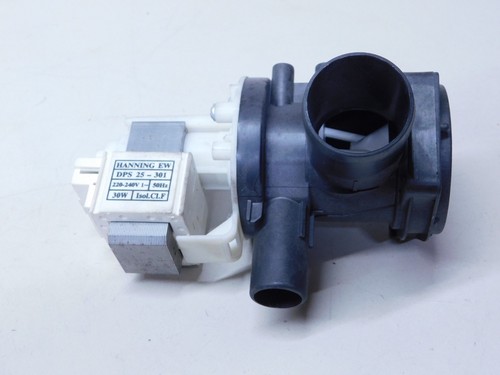 Siemens laugenpumpe siwamat - laugenpumpe, /