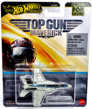 Hot Wheels Premium Auto Top