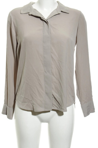 Long bluse a linie - long-bluse, a-linie
