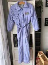 80er Jahre Original Vintage