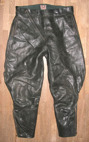 Haelson herren breeches - /,