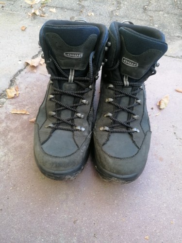Wanderdchuhe lowa renegade gtx - wanderdchuhe,