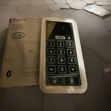 Abus Bluetooth-Tastatur Home