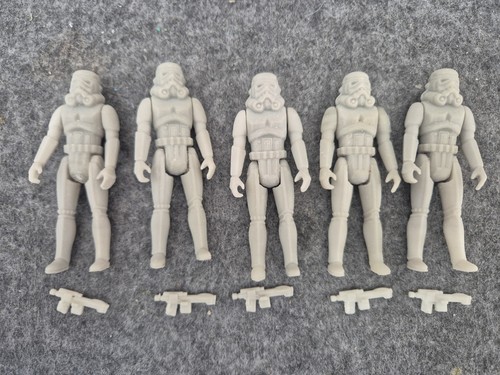 Star wars stormtrooper - star,