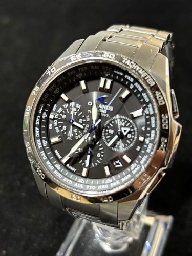Casio oceanus ocw - casio,