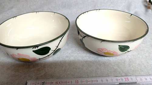 Villeroy und boch - villeroy, wildrose