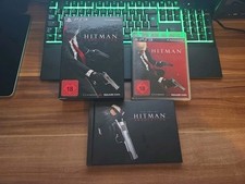 Hitman: Absolution Professional Edition [ Playstation 3 PS3 ]