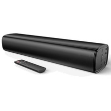 Zoll soundbar für tv mit - für,
