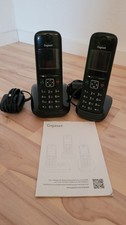 Gigaset AS690 Duo - 2