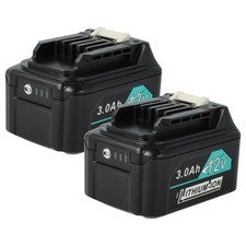 2x Akku für Makita DF331DSMJ