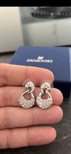 Swarovski Ohrringe Ohrstecker