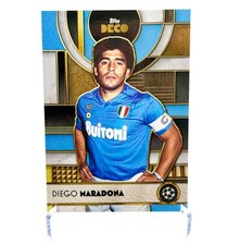 Diego maradona 2024 - -, topps