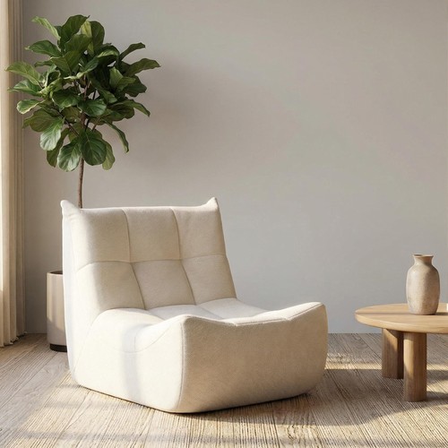 Sitzsack sofa bodensofa - sitzsack,