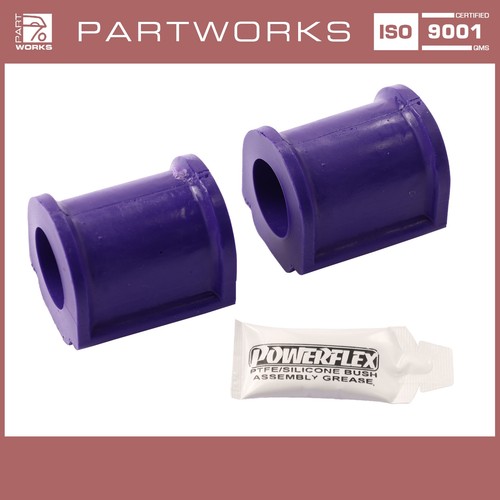 Stabilisatorlager 18mm für - 2x,