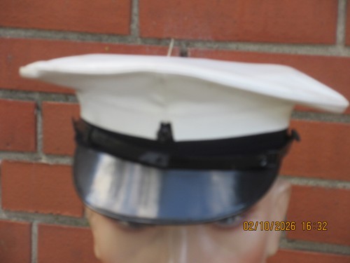 Royal navy cap - royal,