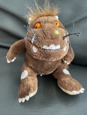 DER GRÜFFELO  KUSCHELTIER The Gruffalo Stofftier 20 cm Plüschtier Aurora 10