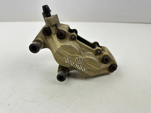 Bremssattel vorne links ducati - bremssattel,