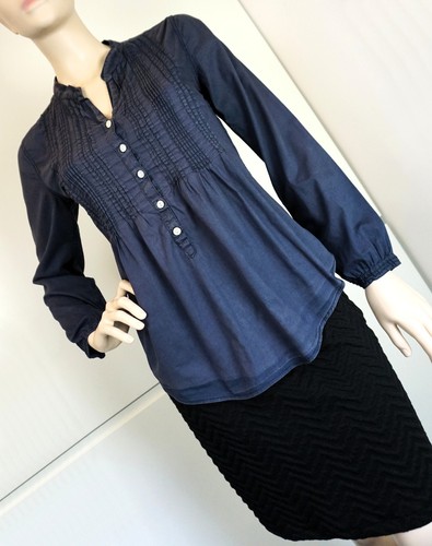 Logg damen bluse shirt - h&m,