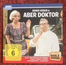 Aber Doktor mit Agnes Kraus